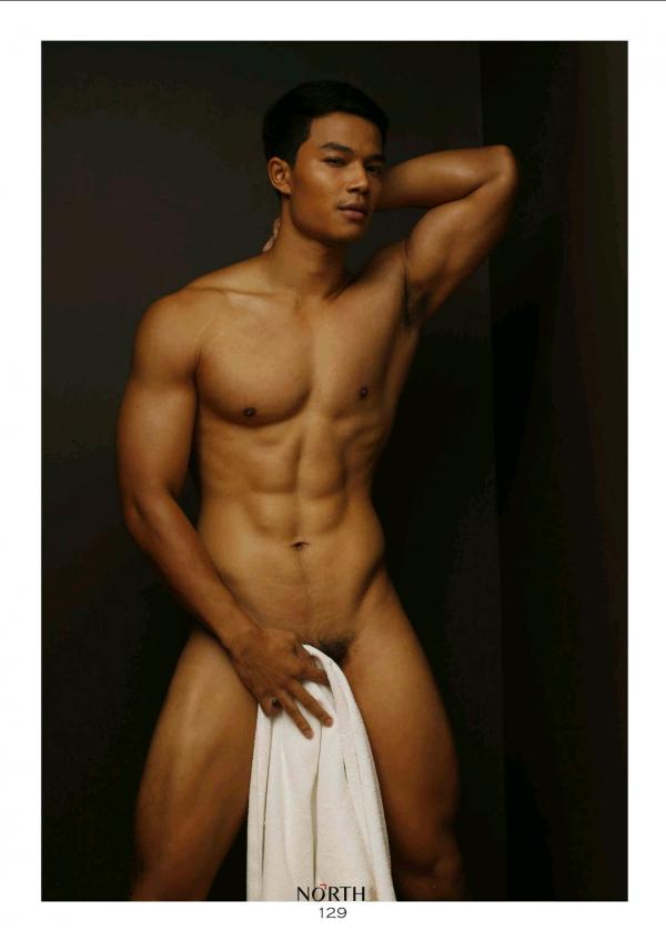 NoGrid-Men-Issue-05---Howling-BiG-Wolf